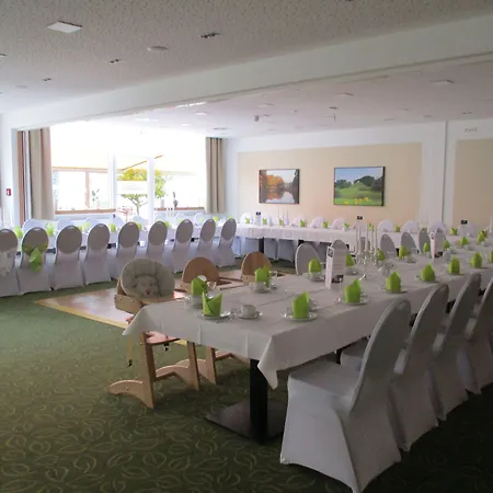 Western Parkhotel & Cottbus