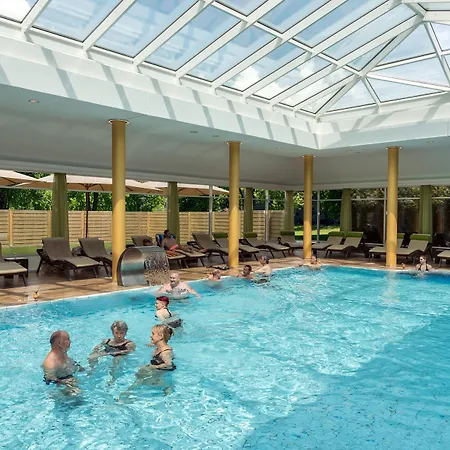 Hotel Western Parkhotel & Cottbus
