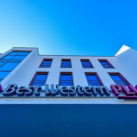 Hotel Western Parkhotel &