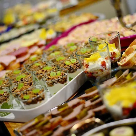 Hotel Western Parkhotel&spa 4*