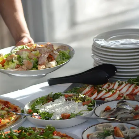 호텔 Western Parkhotel &