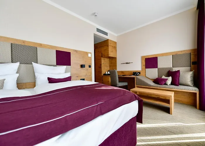 Hotel Western Parkhotel &