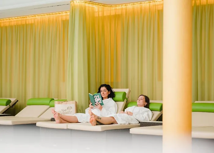 Western Parkhotel & Hotel 4*