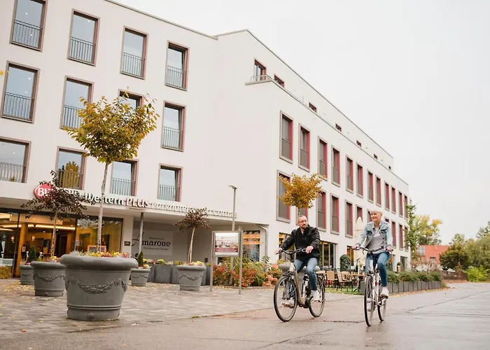 Western Parkhotel & Cottbus