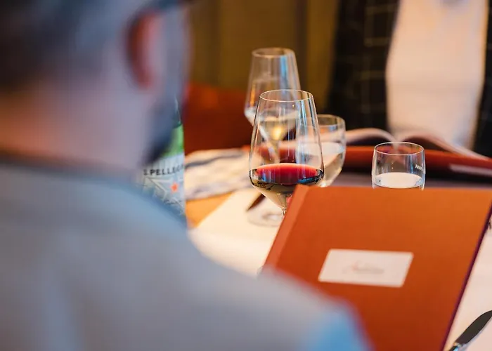 Western Parkhotel & 4* 科特布斯