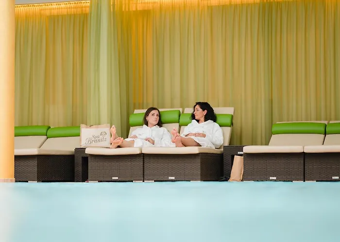 Western Parkhotel & 酒店