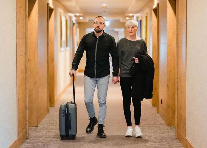 Western Parkhotel & 4*