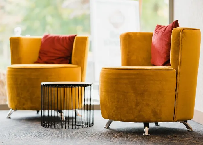 Western Parkhotel & Hotel