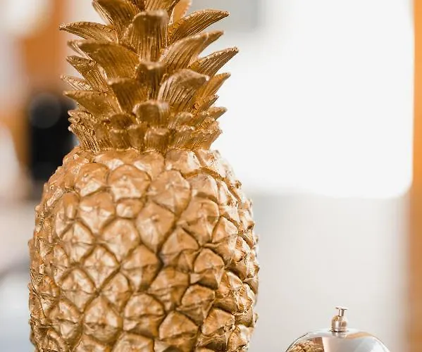 Western Parkhotel & Hotel