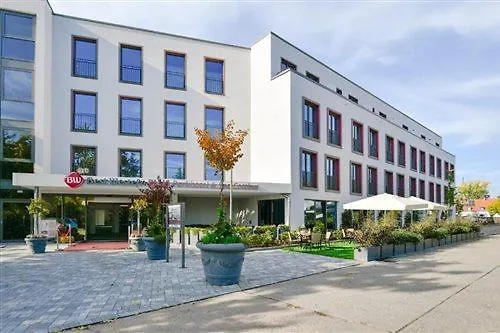 酒店 Western Parkhotel & 4*