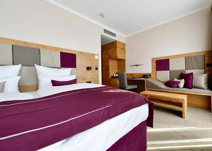 Western Parkhotel & Hotel