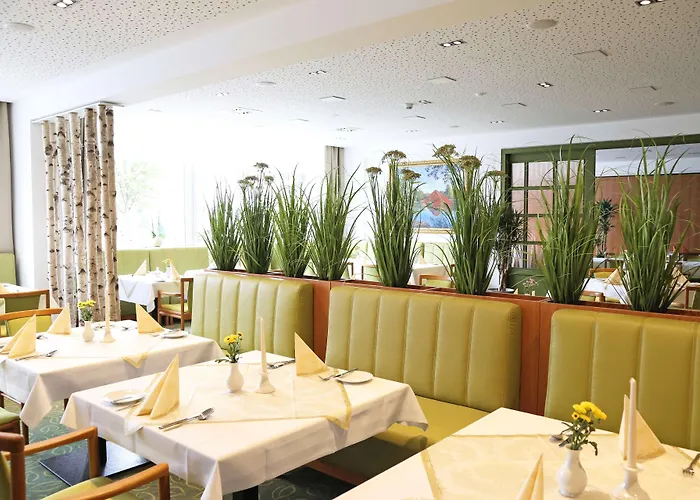 Western Parkhotel & 4* Cottbus