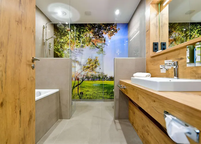 酒店 Western Parkhotel &