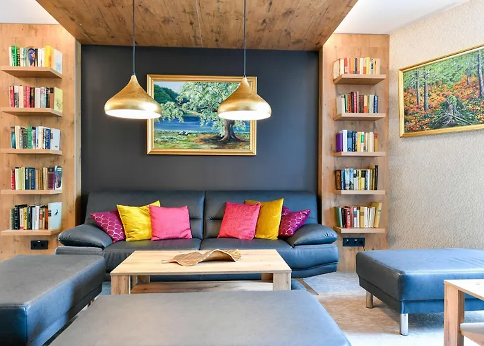 Western Parkhotel & 4* Cottbus