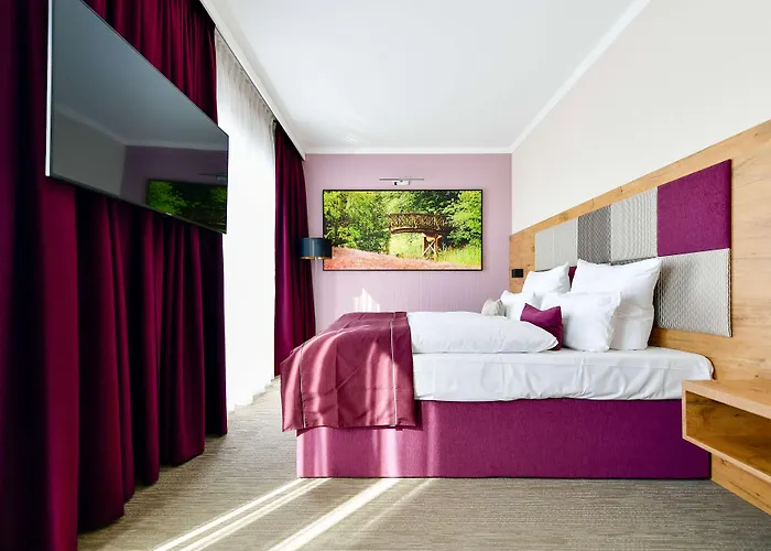 Hotel Western Parkhotel & 4*