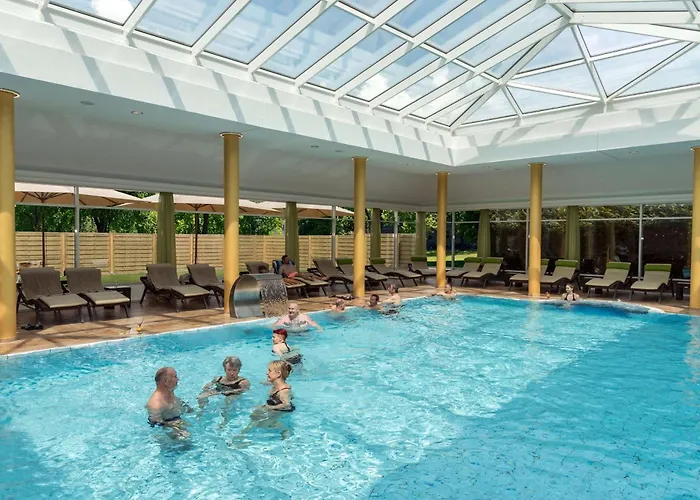 Western Parkhotel & Hotel