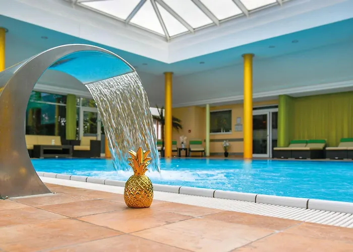 Western Parkhotel & Hotel