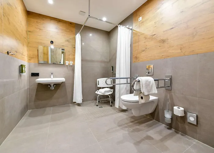 Hotel Western Parkhotel &