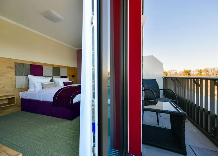 Western Parkhotel & Hotel 4*