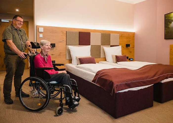 Western Parkhotel & 4*