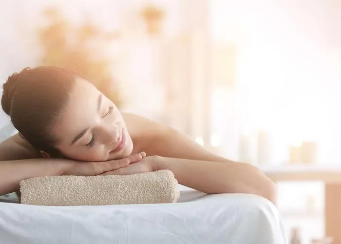 Western Parkhotel & Cottbus