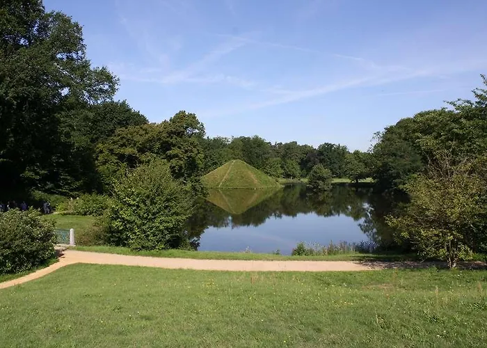 Hotel Western Parkhotel &