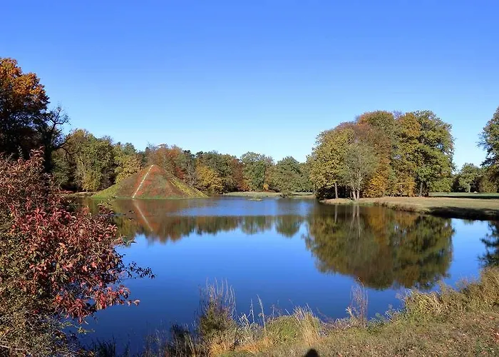 Western Parkhotel & Hotel 4*