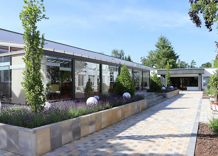 Western Parkhotel & Cottbus