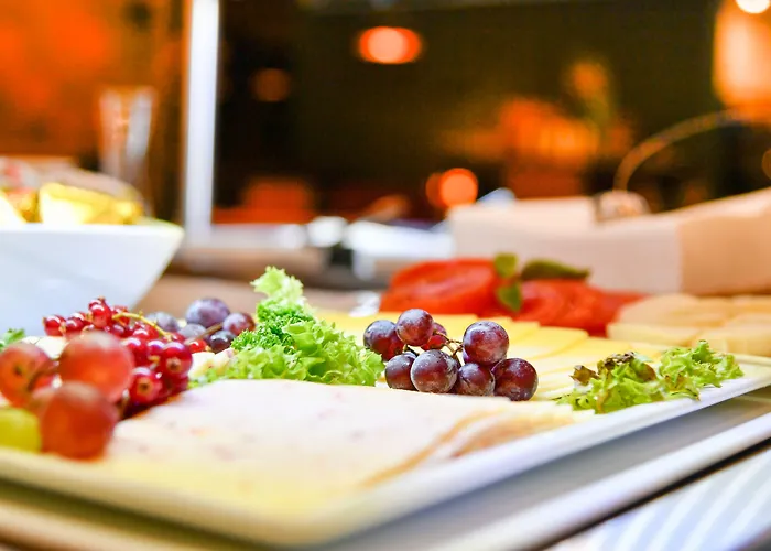 Western Parkhotel & 4*