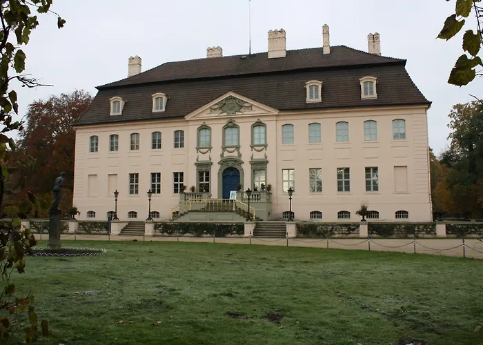 酒店 Western Parkhotel &