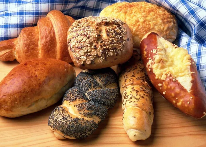 酒店 Western Parkhotel &