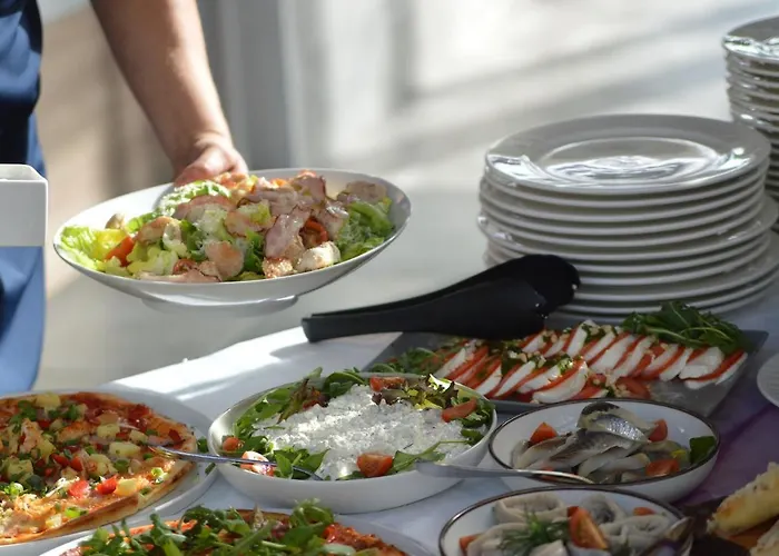 酒店 Western Parkhotel &